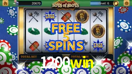 Desvendando o Mundo dos Jogos Virtuais na 1200win