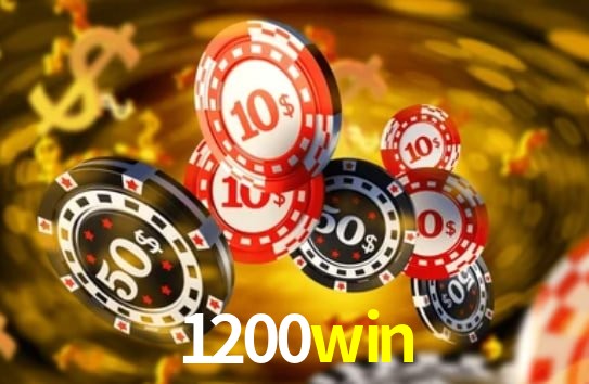Estatísticas 1200win