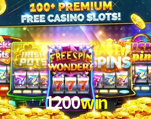 A Revolução dos Aplicativos de Jogos no 1200win