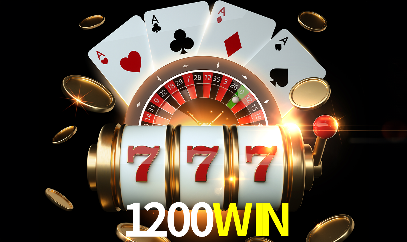1200WIN aplicativo