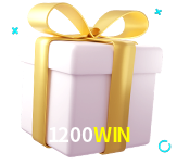 Receba seus bônus de boas-vindas no 1200WIN BET