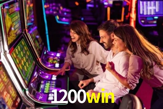 Jogos Exclusivos 1200win