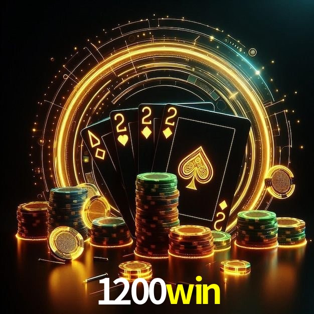 Login Seguro 1200win