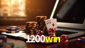 PIX Instantâneo 1200win
