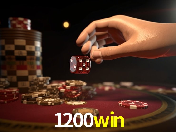 Cadastro Rápido 1200win