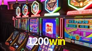 Torneios 1200win
