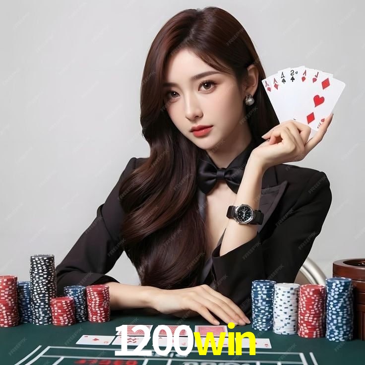 1200win - Cassino On-line Jogue e Ganhe - 1200win.com