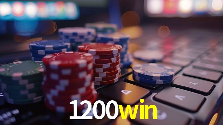 Promoções Sazonais 1200win