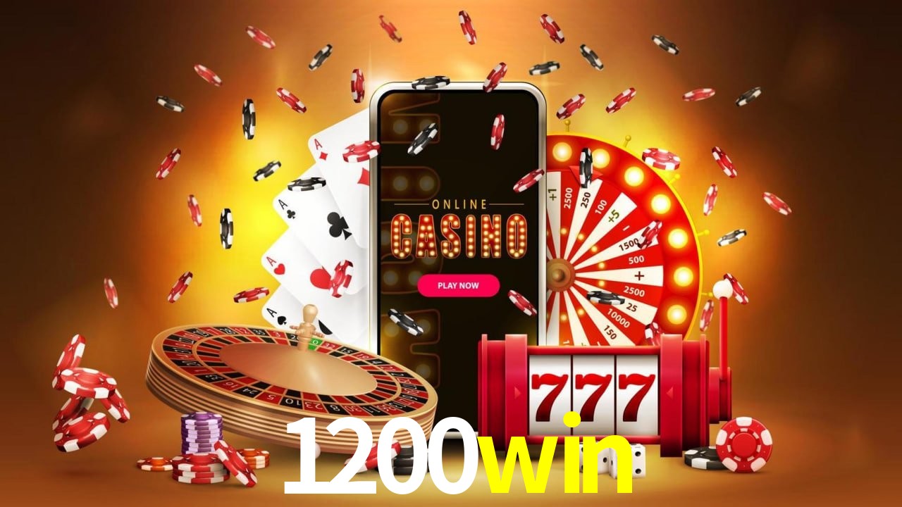 A Popularidade dos Caça-Níqueis no 1200win