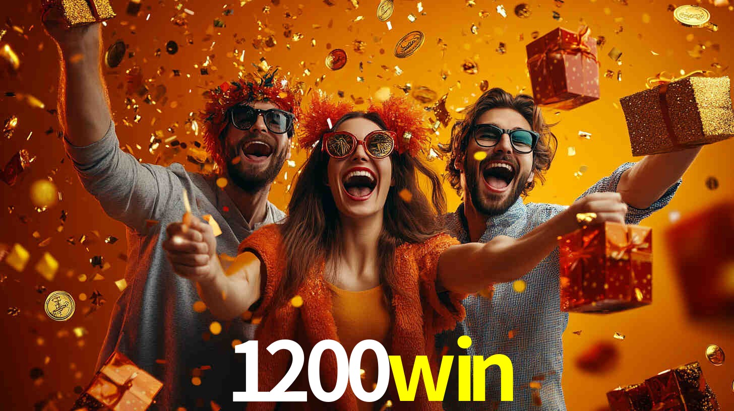 Programa VIP 1200win
