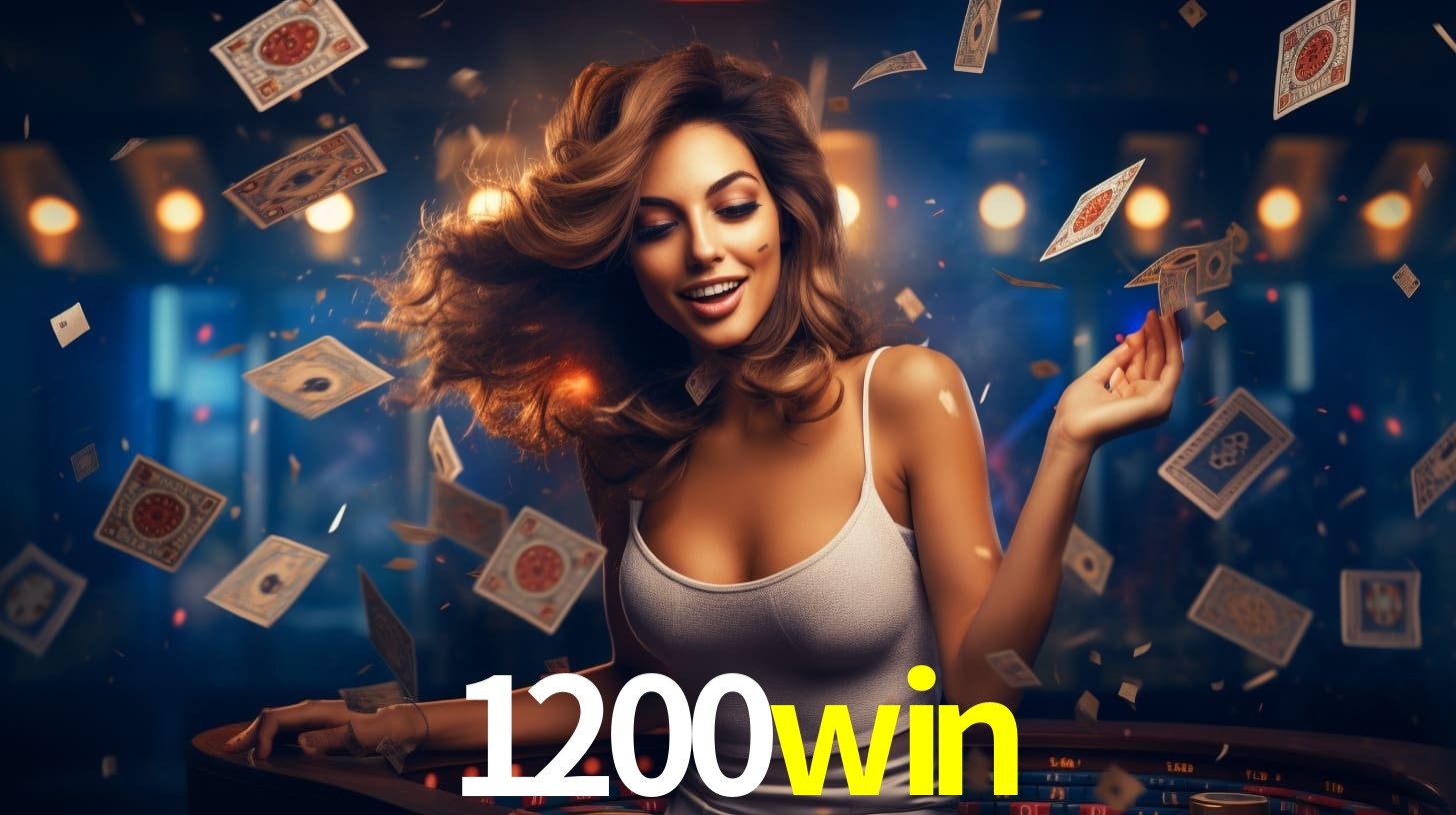 Roulette Table 1200win