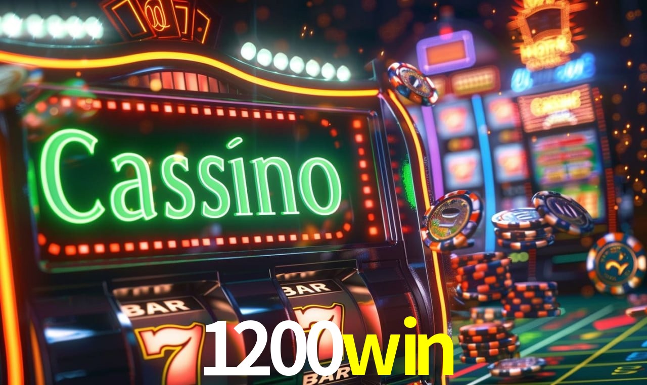 Integração de APIs 1200win