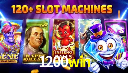 Apostas Esportivas na 1200win: Um Guia Completo