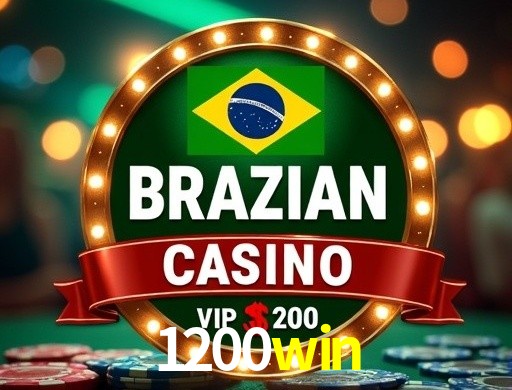 Explore as vantagens do 1200win: serviço profissional e confiabilidade