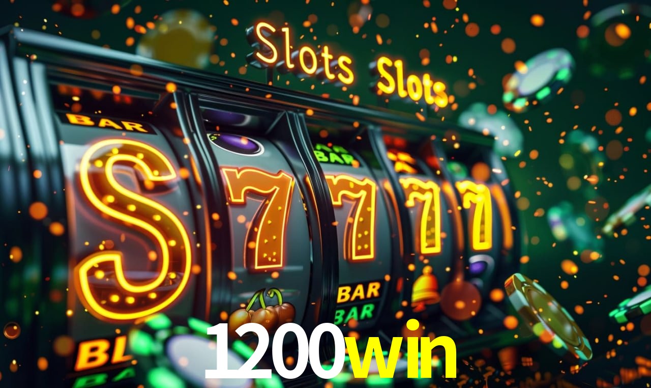 Estatísticas Esportivas 1200win
