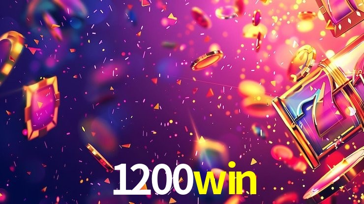 1200win: Seu Especialista em Apostas Esportivas Brasileiras