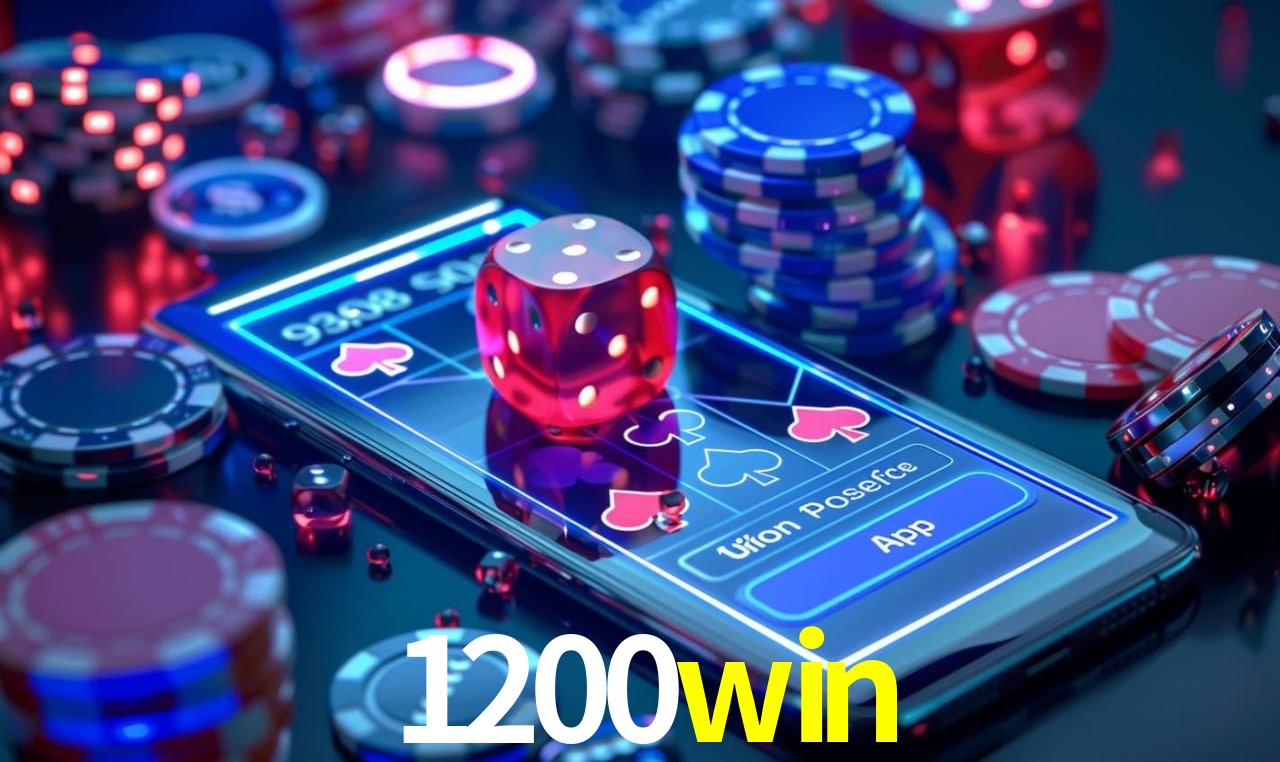 1200win bet