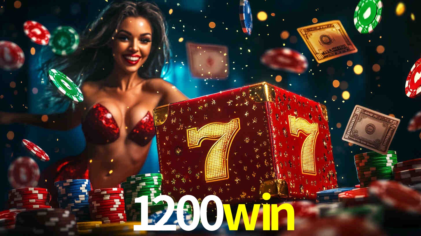 A Emoção da Loteria na 1200win: Uma Chance de Mudança de Vida