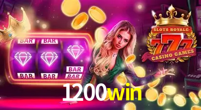 A Experiência Imersiva dos Cassinos Ao Vivo no 1200win