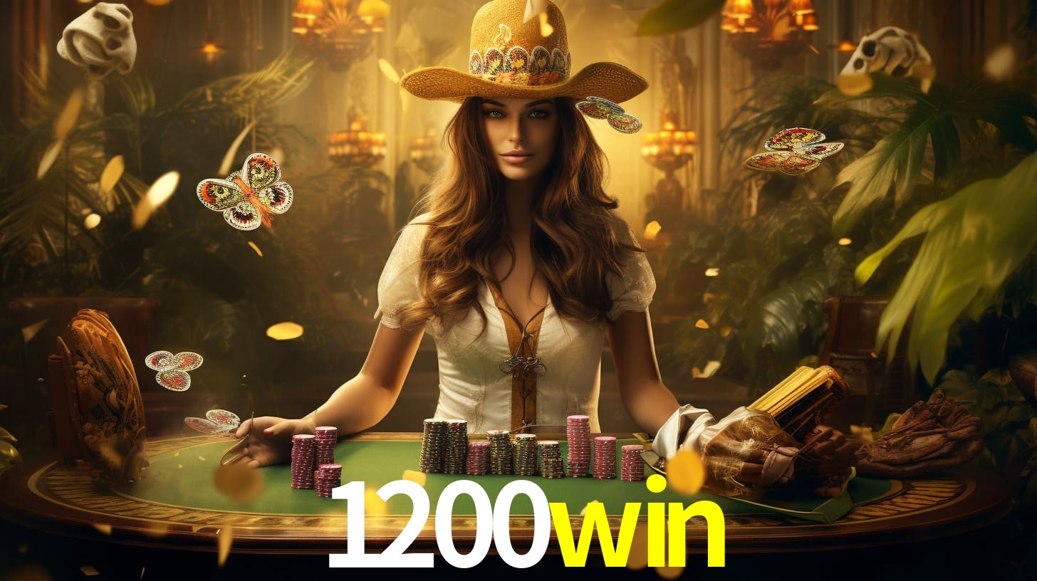 Game Statistics 1200win