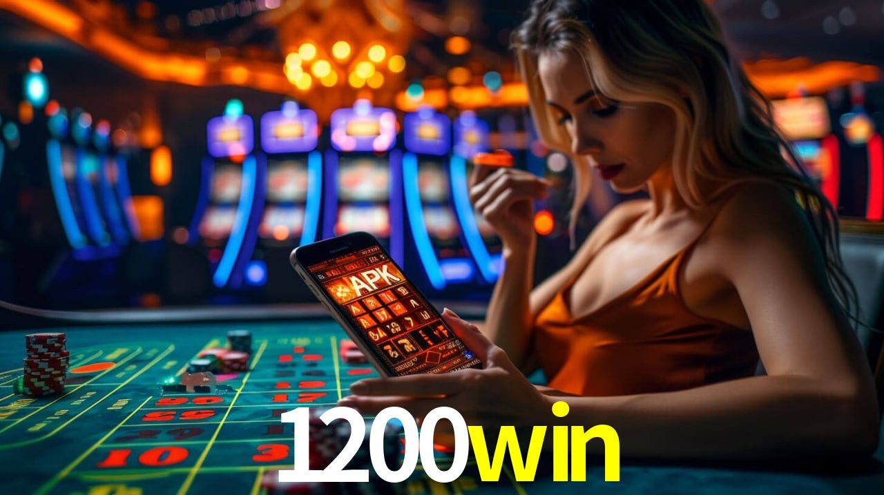 Games Directory 1200win