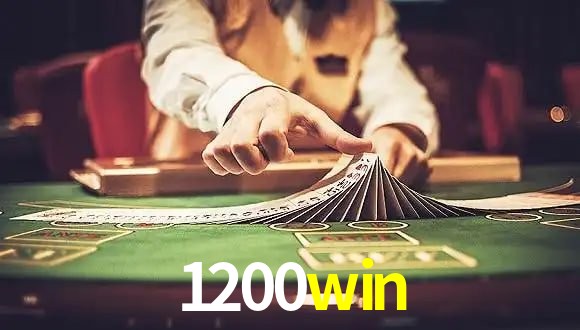 Slot Games 1200win