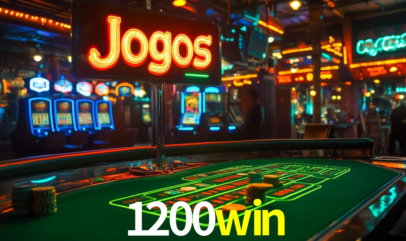 Design Responsivo 1200win