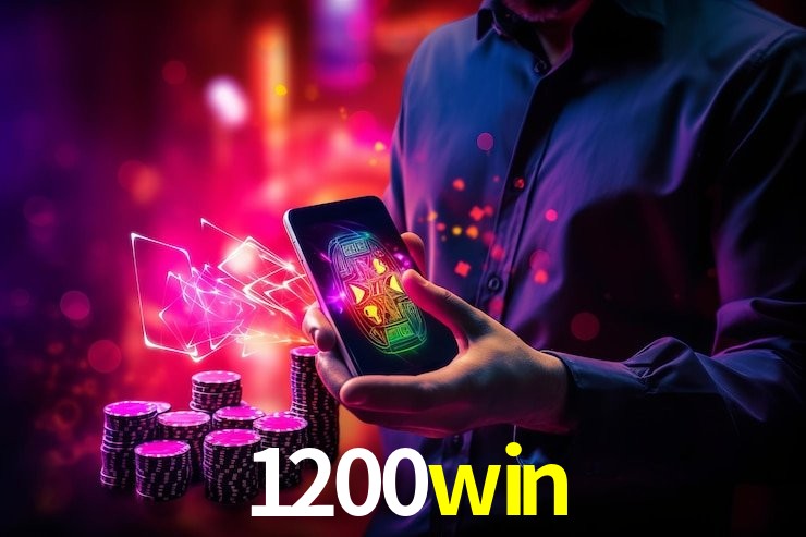 Jogo Aviator 1200win