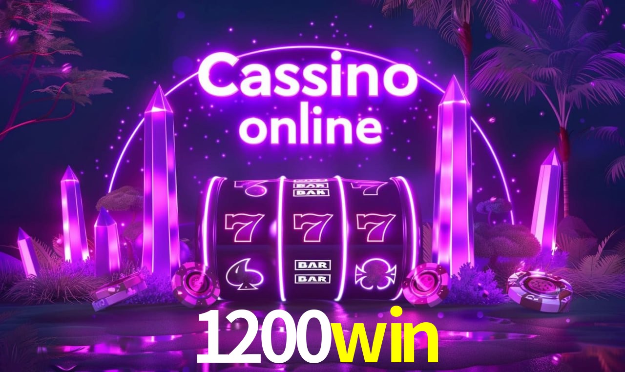 Especiais de Fim de Semana 1200win