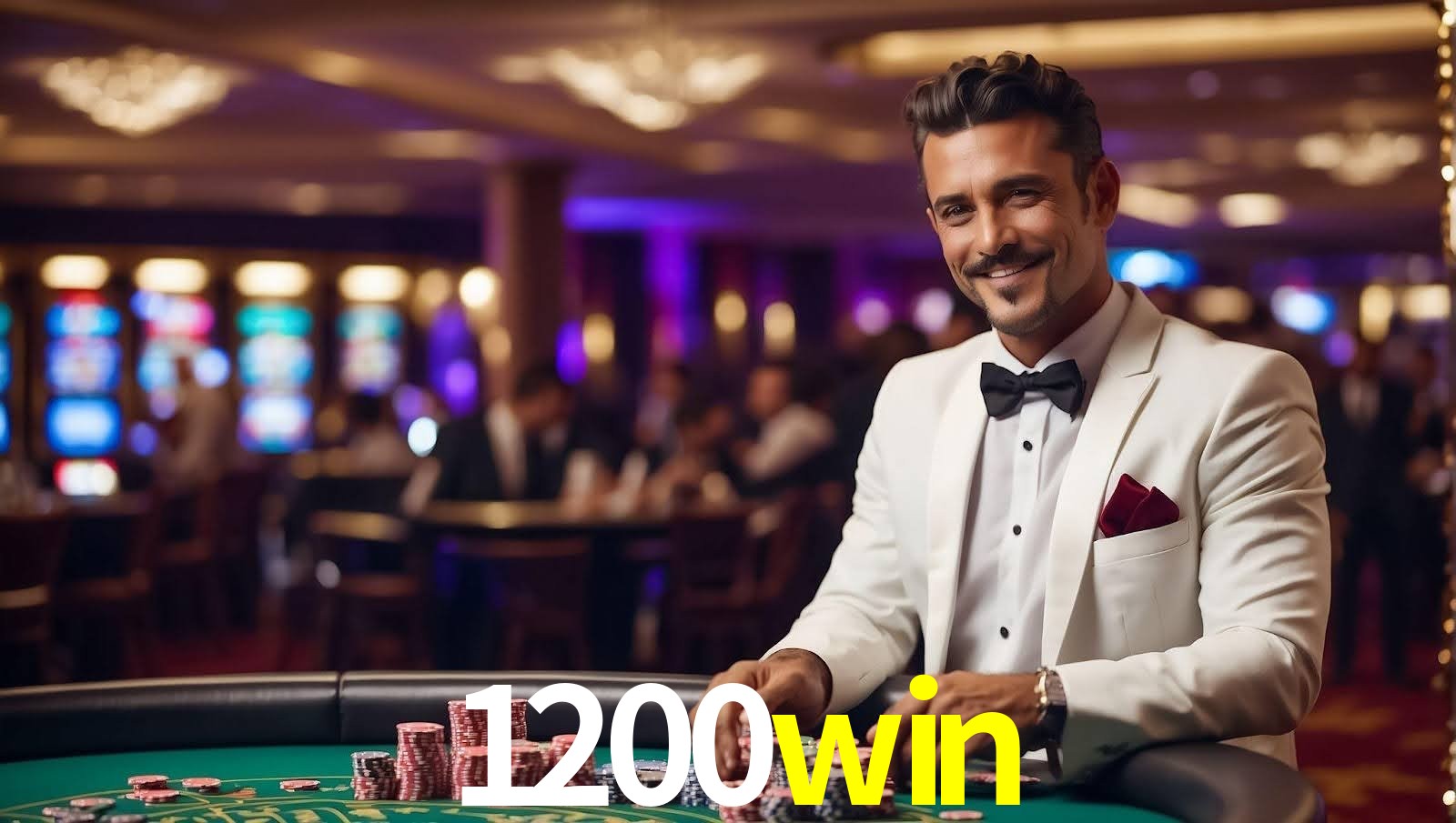 Ofertas Exclusivas 1200win