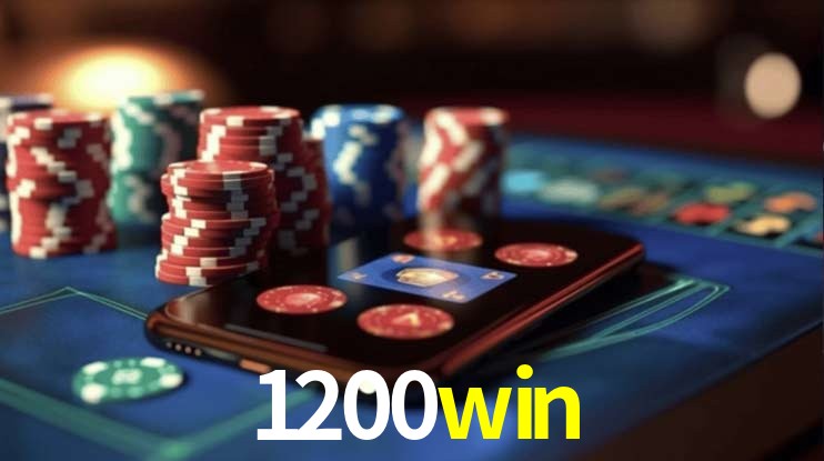 Apostas de Tênis 1200win