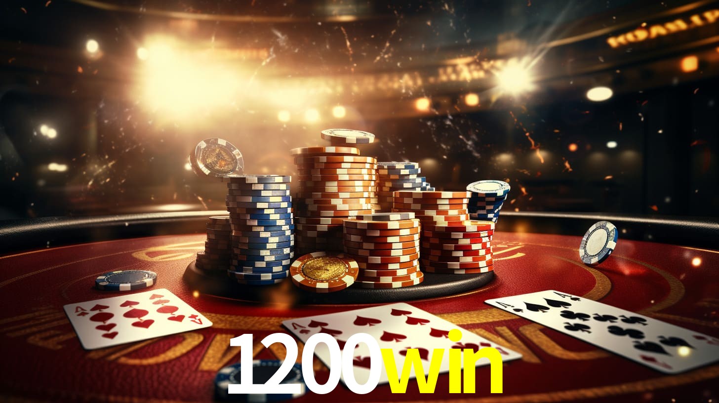 Bonus Features 1200win