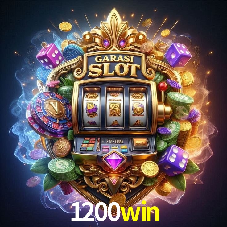 Promoção Relâmpago 1200win