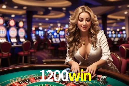 Live Casino 1200win