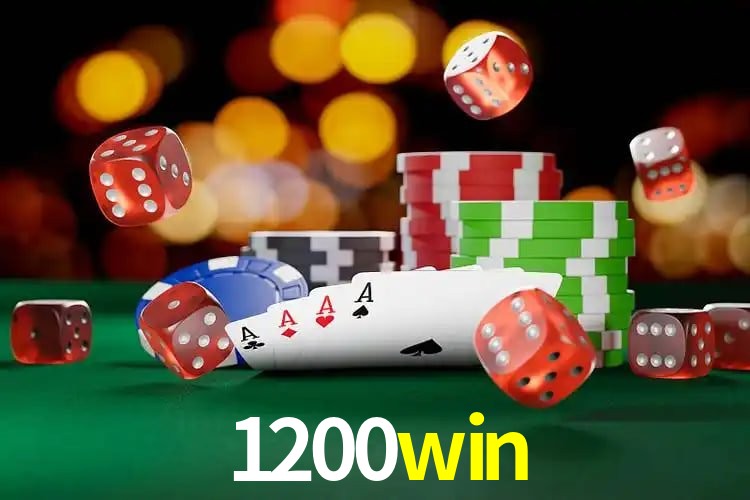 Benefícios da Conta 1200win