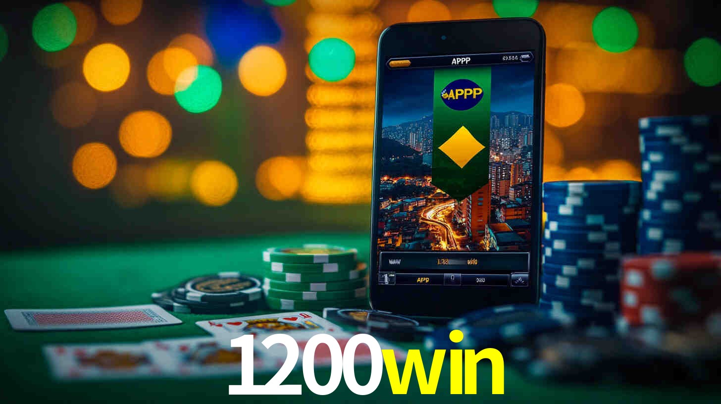 Desvendando o Mundo dos Jogos Virtuais na 1200win