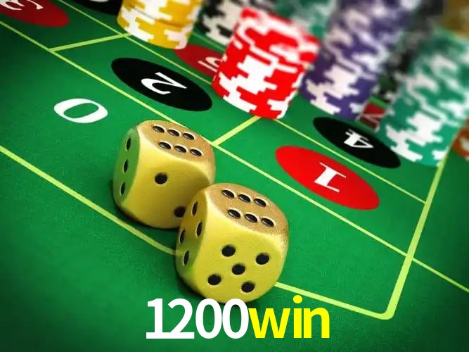 Account Benefits 1200win