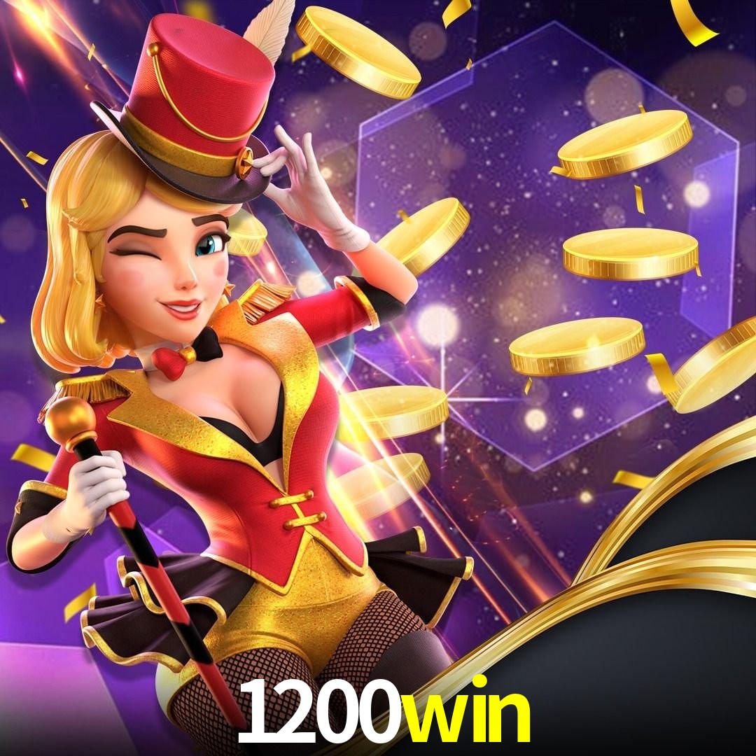 Game Providers 1200win