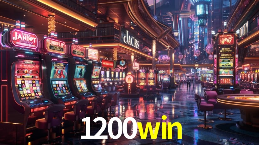 Weekend Specials 1200win