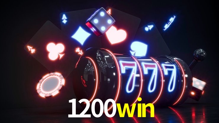 Secure Login 1200win