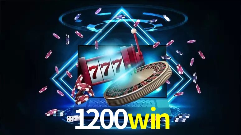 Tecnologia da Plataforma 1200win