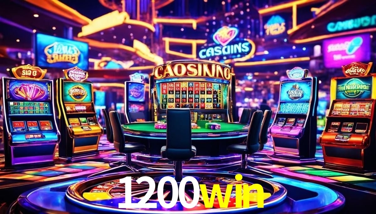 Diretório de Jogos 1200win