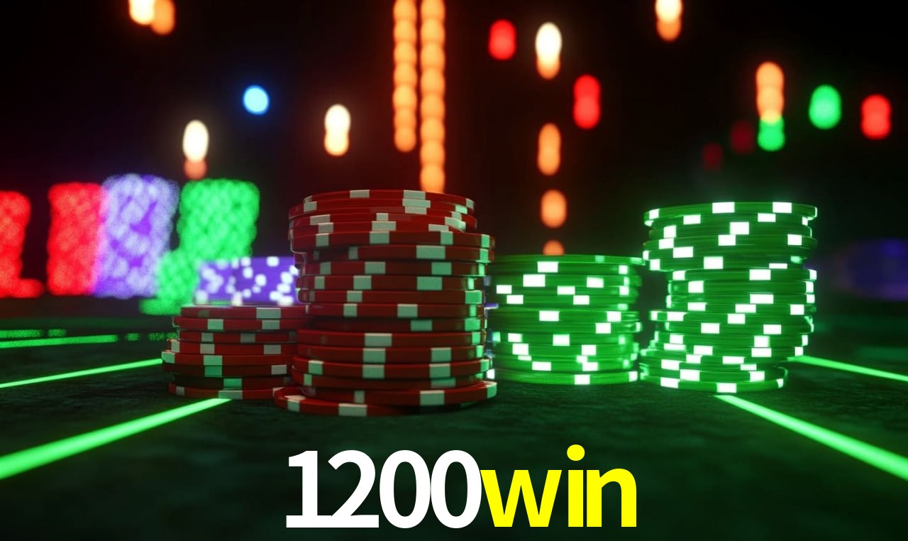 Platform Technology 1200win