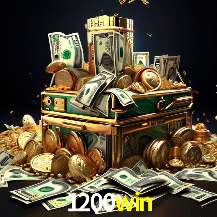Estatísticas do Jogo 1200win