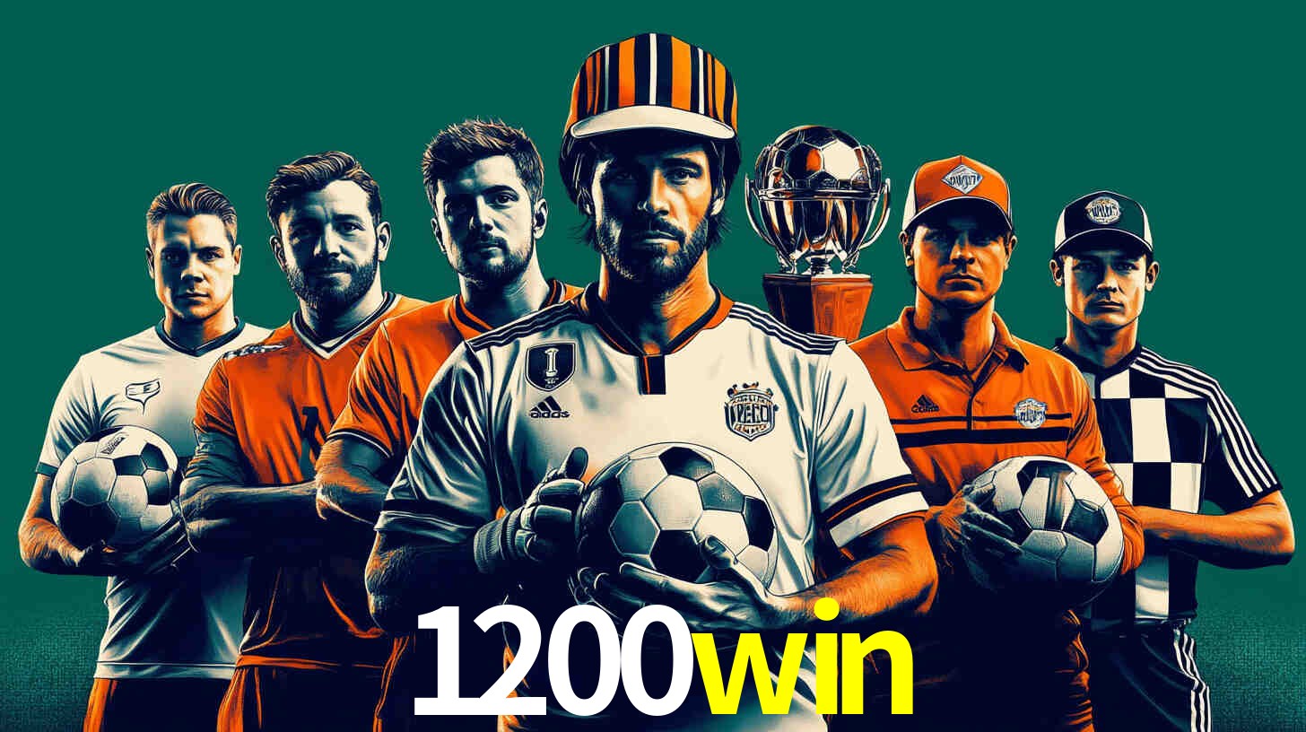 Inovações de Jogos na 1200win: O Futuro das Experiências Interativas