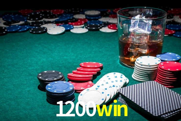Apostas de Futebol 1200win