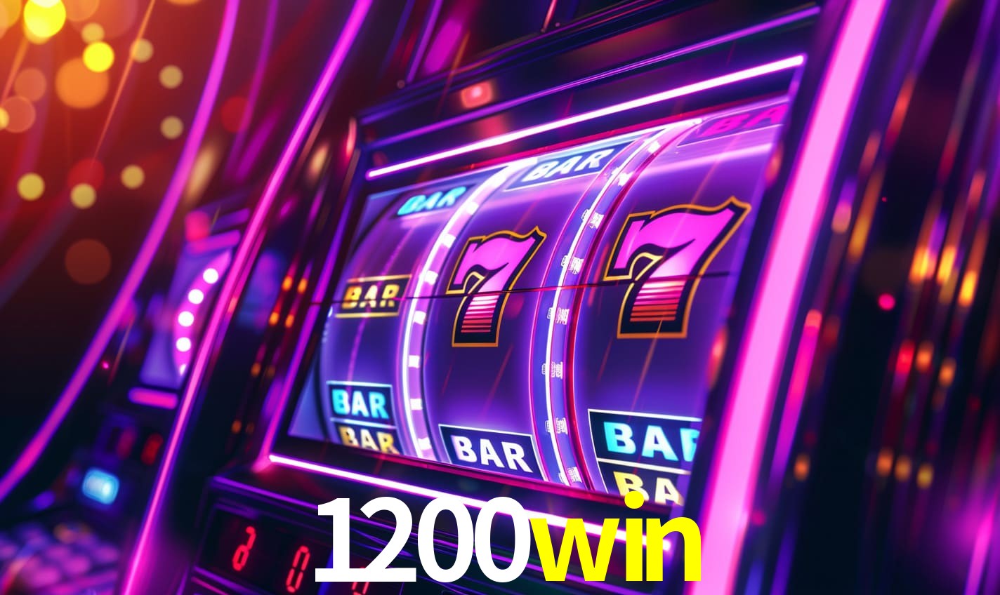 Tournaments 1200win