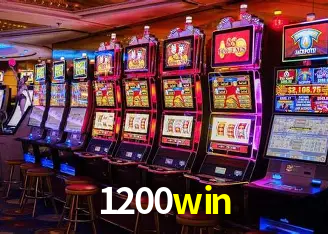 Descubra a Essência do 1200win: Nossa História e Compromissos