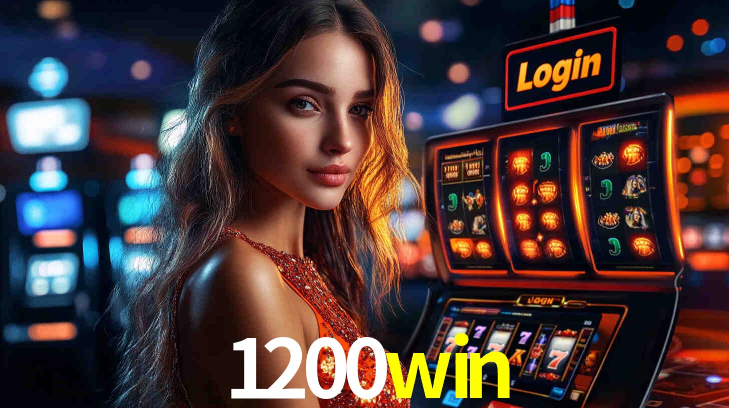 VIP Casino 1200win