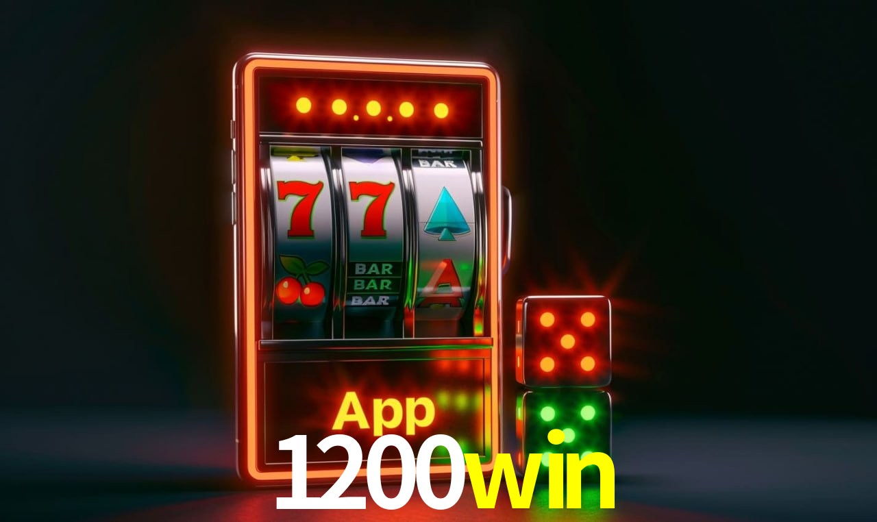 Provedores de Jogos 1200win